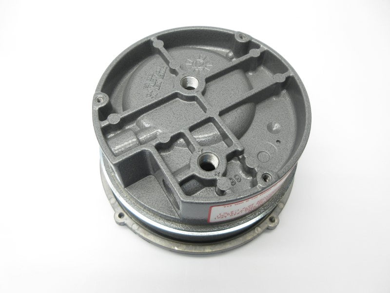 DWYER 2210 35PSI 0-10 NSMP