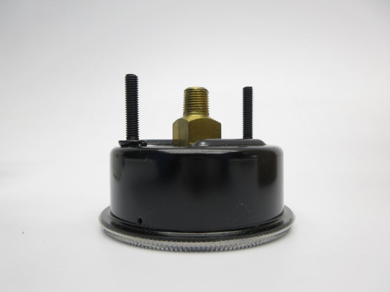 ASHCROFT 25W1001TH01BXUC60# 0-60PSI 2-1/2" NSMP