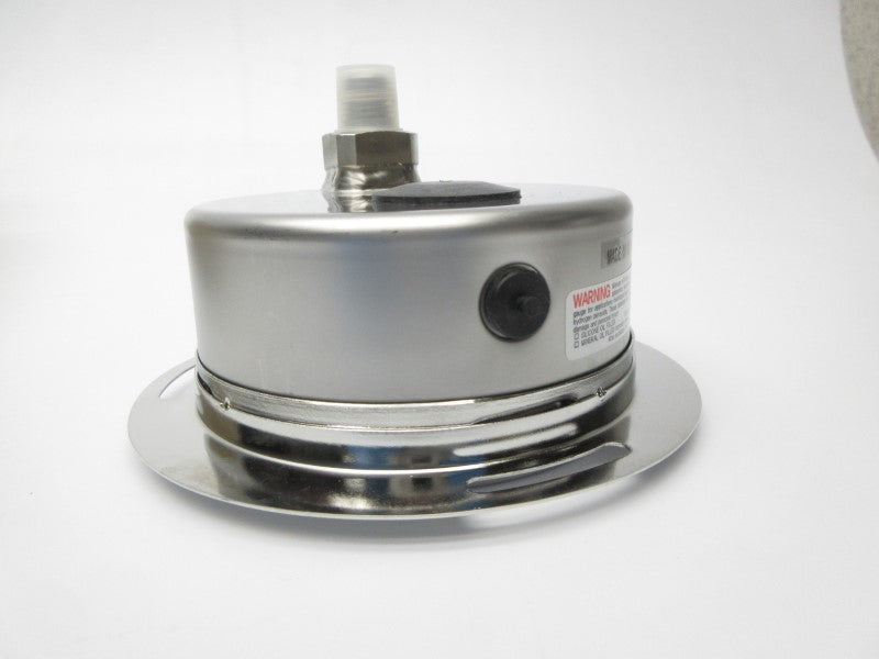 AMETEK 356050 -30INHG 1/4" NSMP