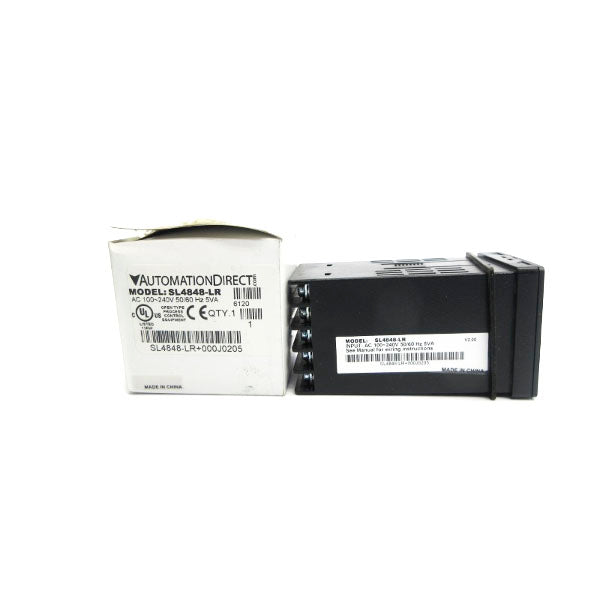 AUTOMATION DIRECT SL4848-LR 100-240VAC NSMP