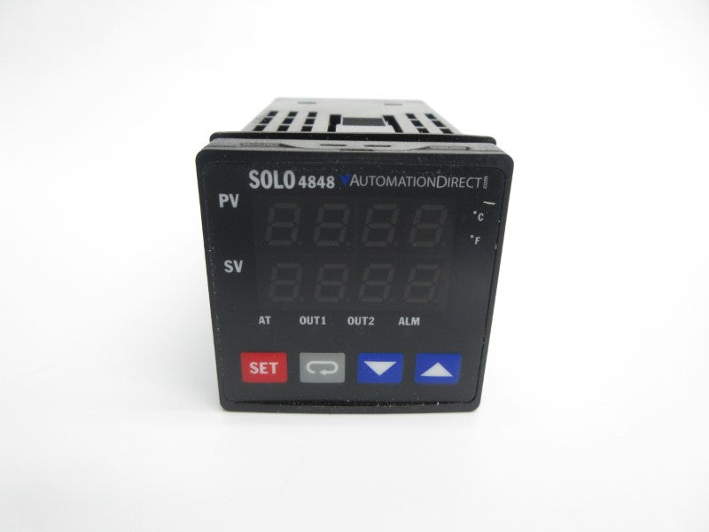 AUTOMATION DIRECT SL4848-LR 100-240VAC NSMP