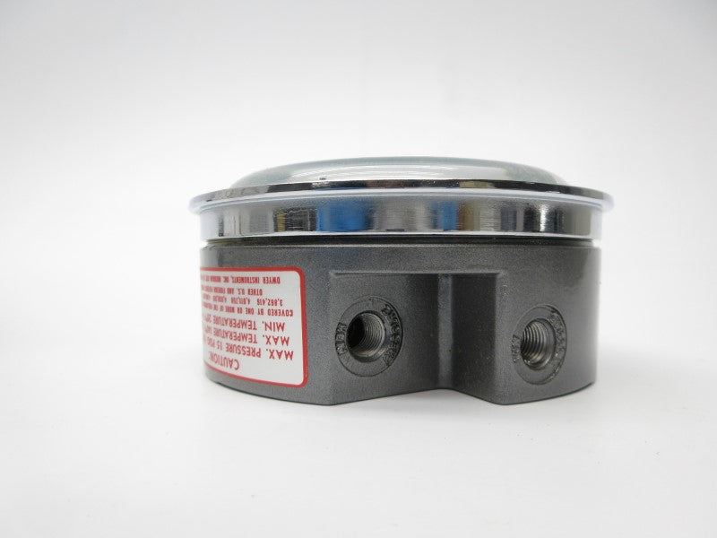 DWYER 2202-CB 15PSI 0-2.0 NSMP