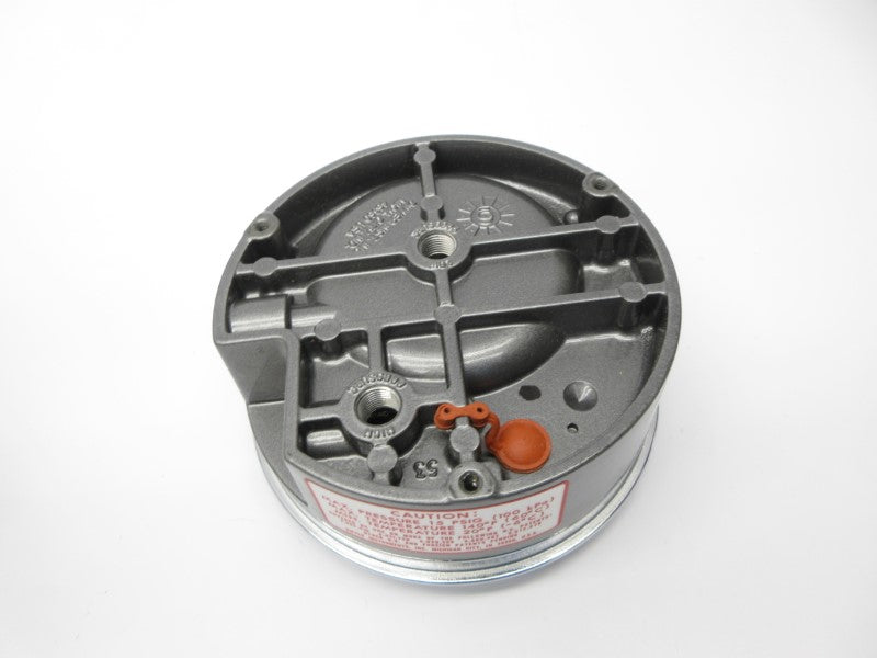 DWYER 2202-CB 15PSI 0-2.0 NSMP