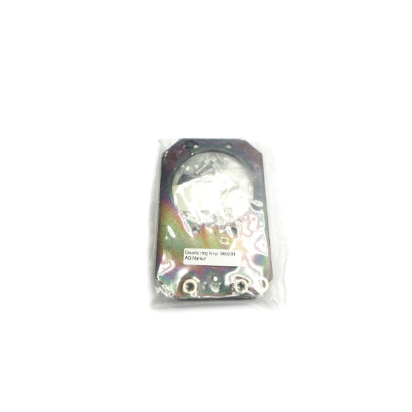 QUARTZ 960201 NSMP
