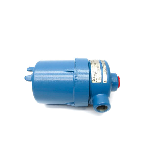 ROBERTSHAW 167-A1 17-35VDC NSNP
