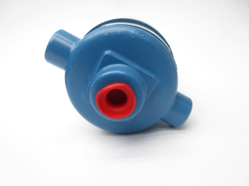 ROBERTSHAW 167-A1 17-35VDC NSNP