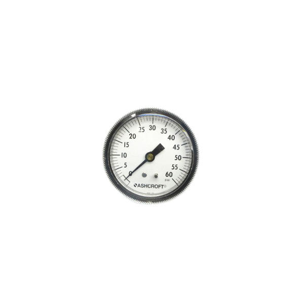 ASHCROFT 586-05 0-60PSI NSNP