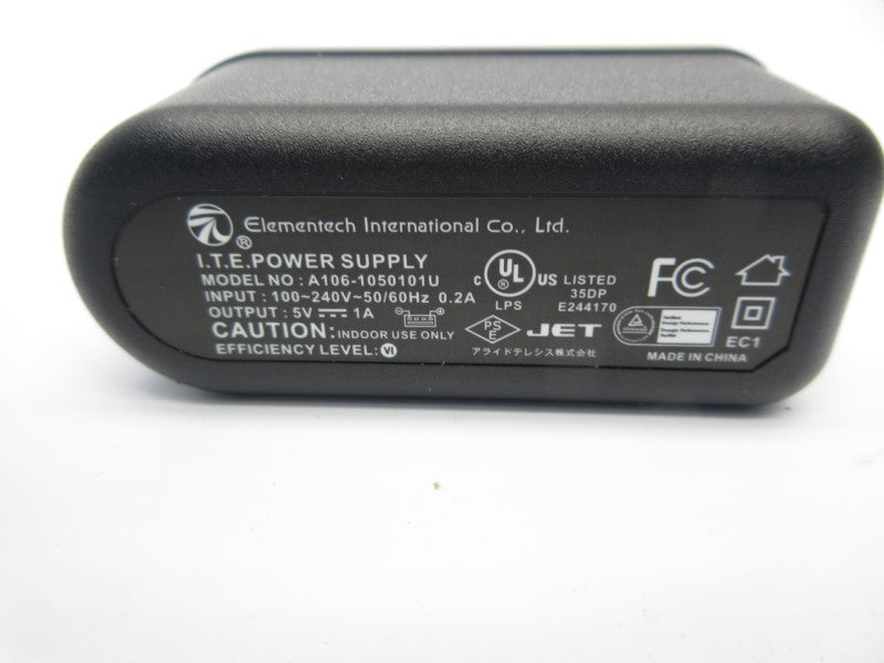 ITE A106-1050101U 100-240V 0.2A NSNP