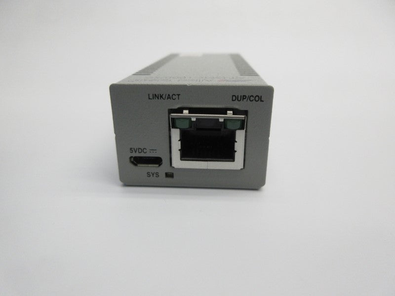 ALLIED TELESIS AT-DMC1000/SC 5VDC 0.5A NSNP