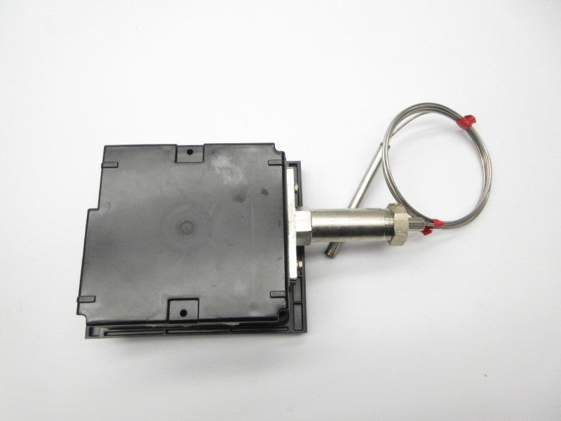 UNITED ELECTRIC 800-6BS 480VAC 15A 0-250'F NSNP