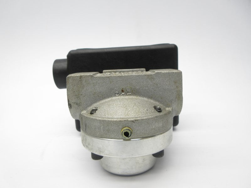 UFM SM-DSB4GM-10T-150CS.887-AINU 480VAC 15A NSNP