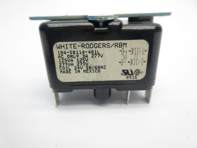 WHITE RODGERS 184-50114-401L 24V 3A NSNP