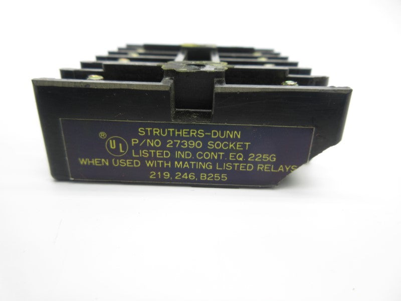STRUTHERS DUNN 27390 (AS PICTURED) NSNP