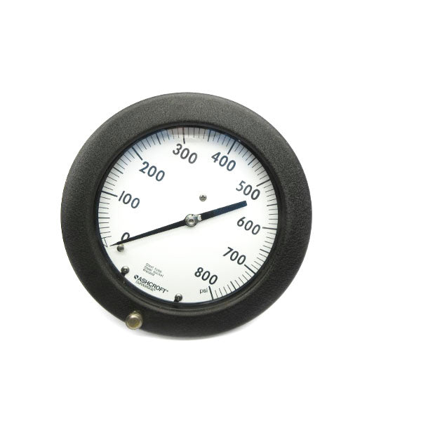 ASHCROFT Q-8402 0-800PSI NSNP