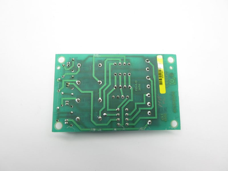 LIEBERT 4C12151G1 REV. 3 NSNP