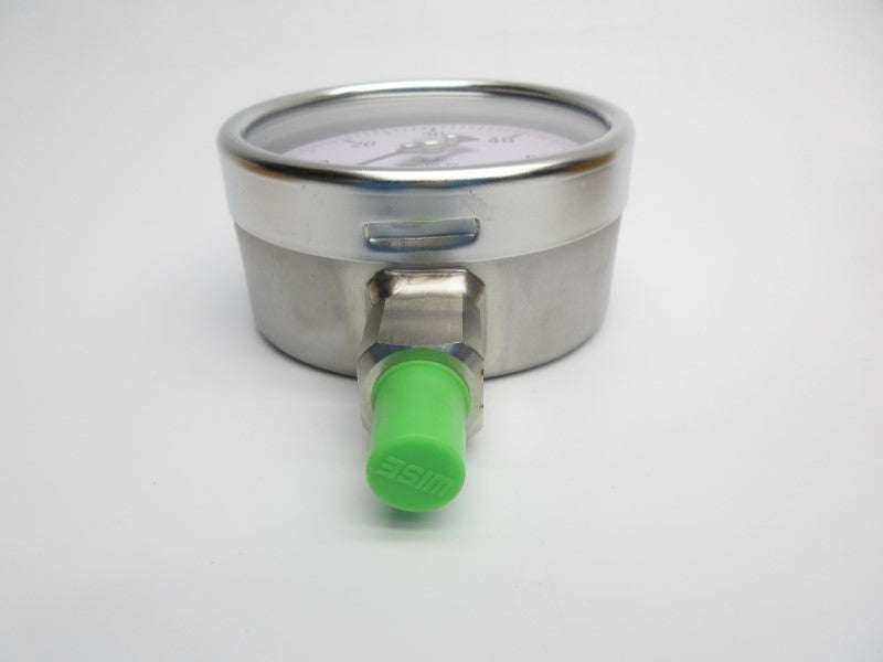 AMETEK 356009 60PSI 1/4" NSMP