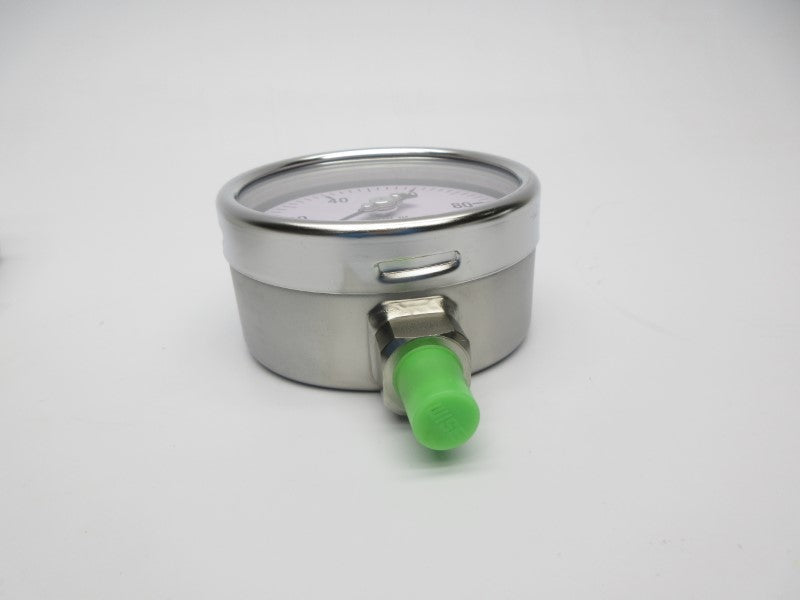 AMETEK 356010 100PSI 1/4" NSMP