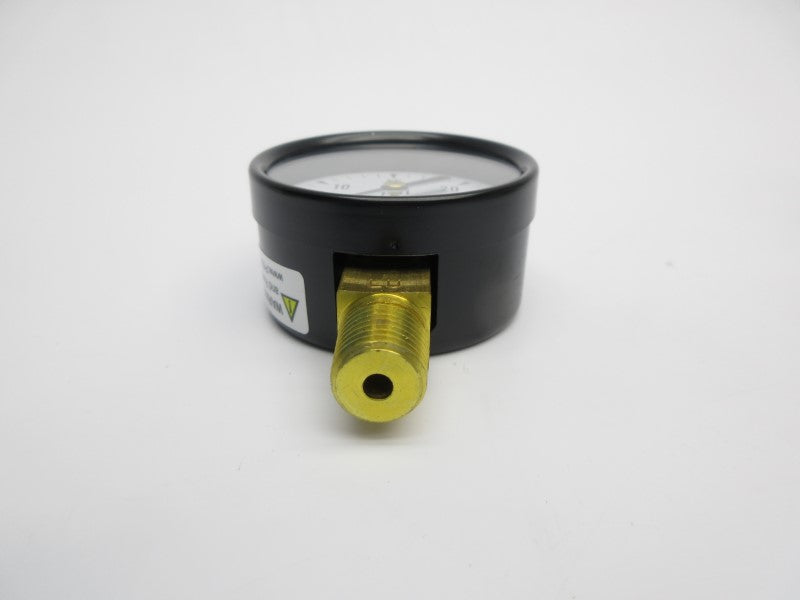 AMETEK 163149 30PSI 1/4" NSMP