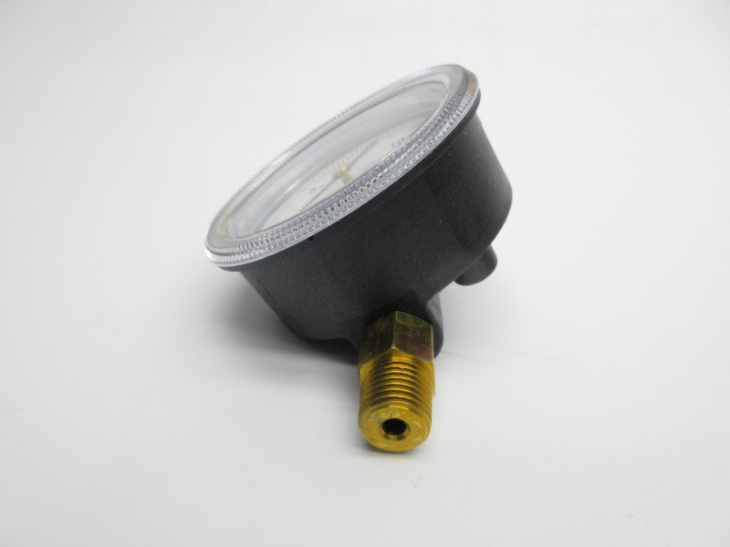 ASHCROFT 25-1490-A-02L-15IW 2-1/2" NSMP