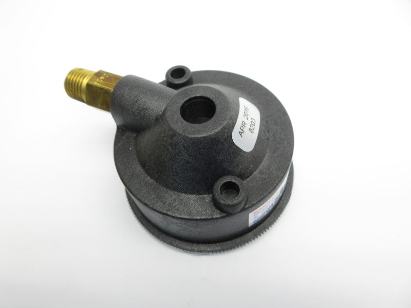 ASHCROFT 25-1490-A-02L-15IW 2-1/2" NSMP