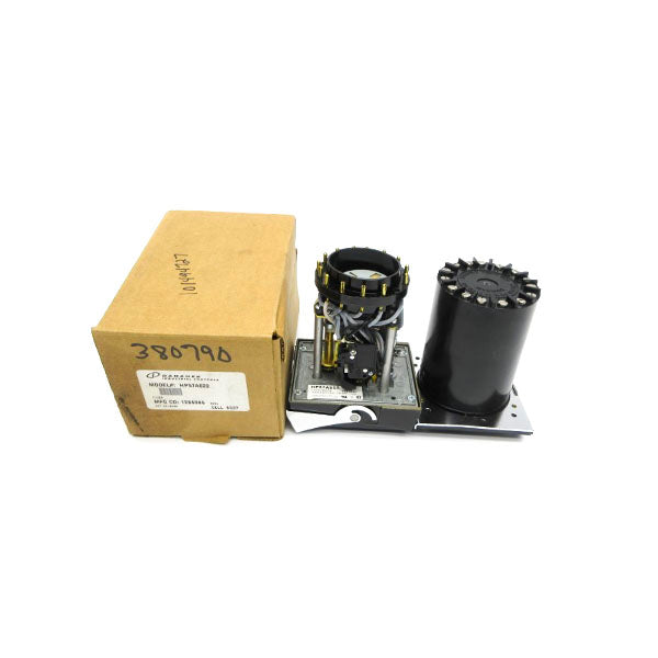 DANAHER CONTROLS HP57A622 120/240VAC 10/5A 150M NSMP
