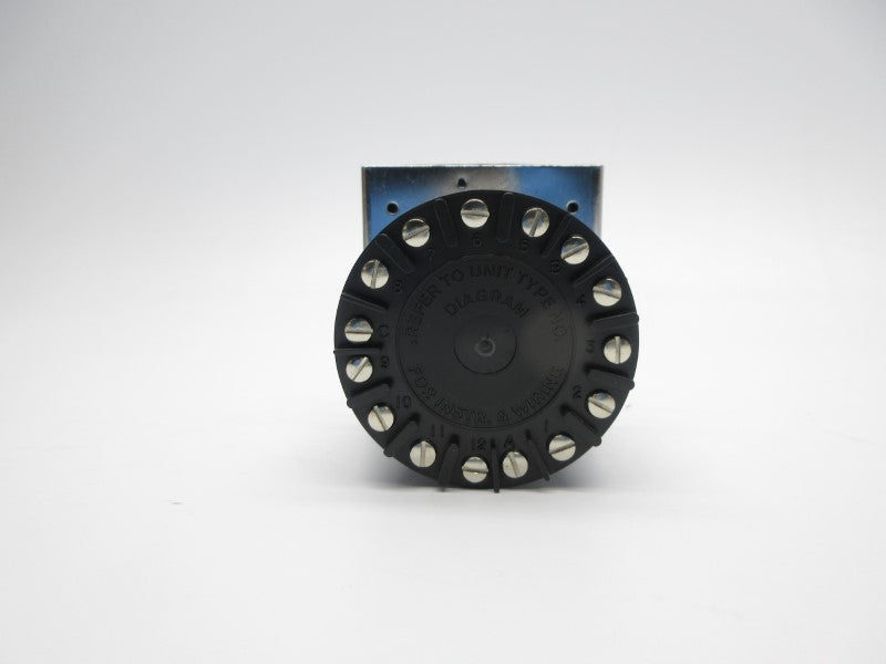 DANAHER CONTROLS HP57A622 120/240VAC 10/5A 150M NSMP