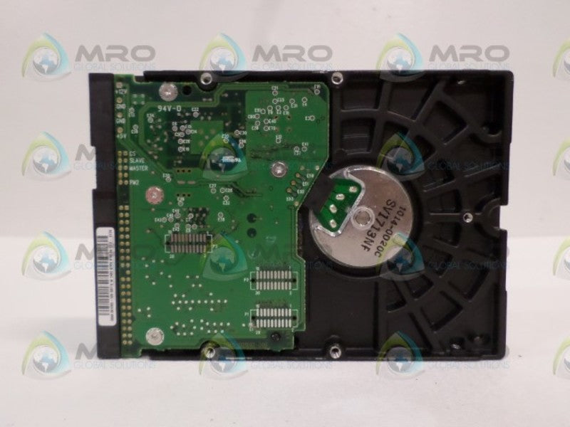 WESTERN DIGITAL WD200BB-32CXA0 HARD DRIVE 20GB UNMP