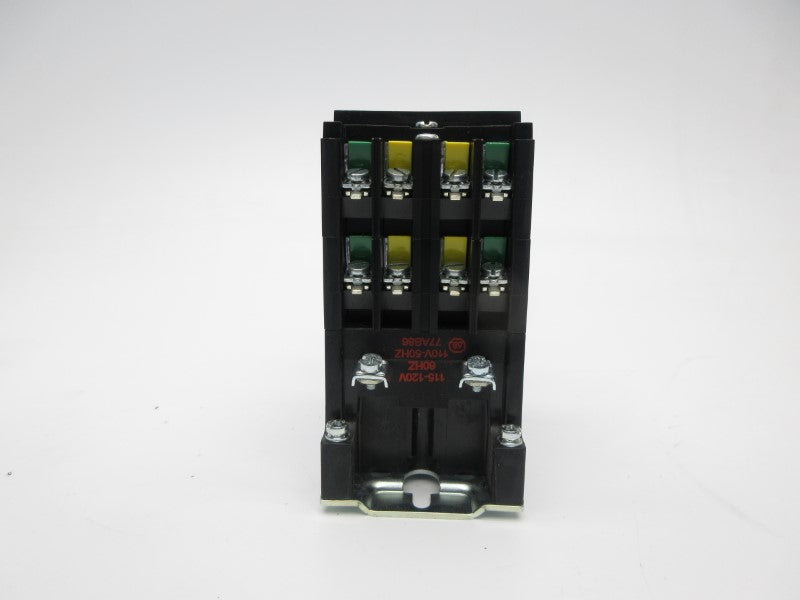 ALLEN BRADLEY 700-R440A1 SER. B 110/115-120V (WH) NSMP