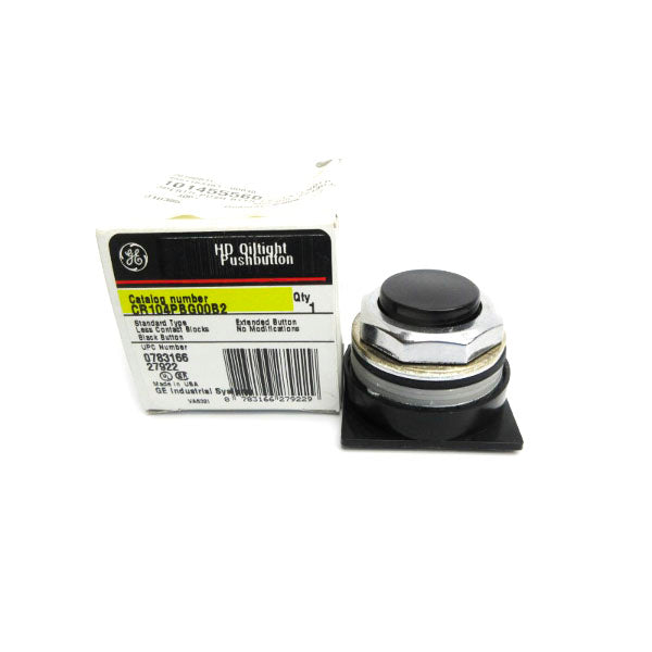 GENERAL ELECTRIC CR104PBG00B2 NSMP