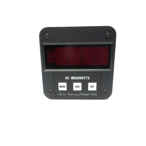 ELECTRO INDUSTRIES DTWH200-600-10 135/600VAC 10A NSNP