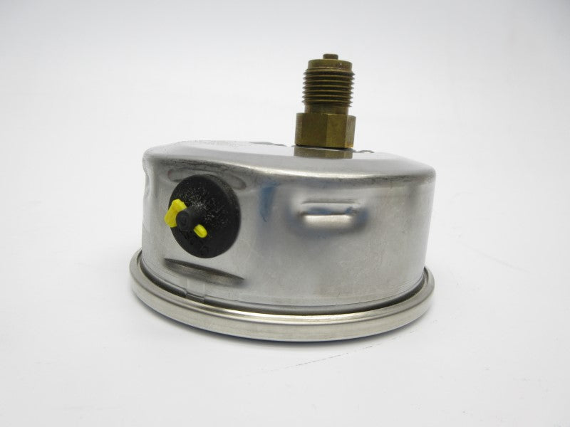 WIKA 013851074 EN837-1 0-3600PSI NSNP