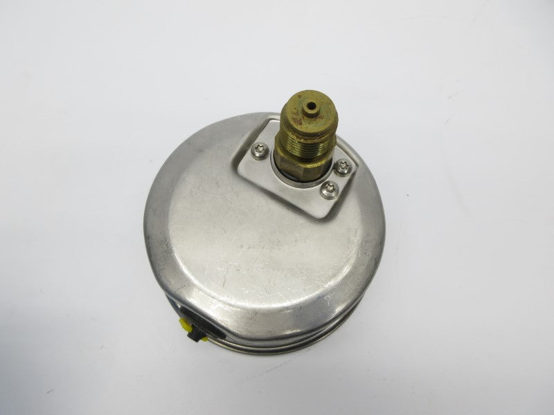 WIKA 013851074 EN837-1 0-3600PSI NSNP