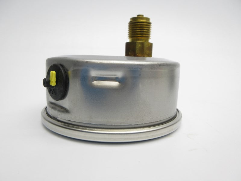 WIKA 54020BR5 EN837-1 0-3600PSI NSNP