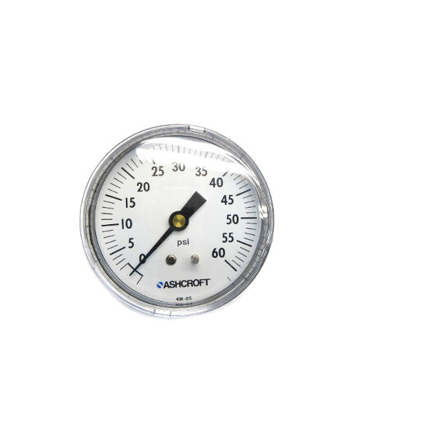 ASHCROFT 436-05 0-60PSI NSNP