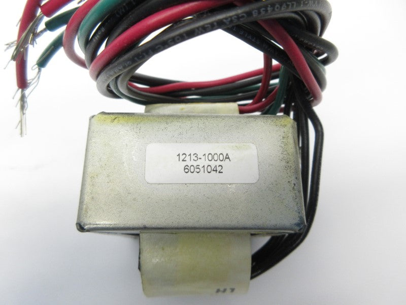 TRANSFORMER 1213-1000A 6051042 NSNP