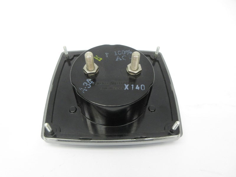 GENERAL ELECTRIC 50-171121ECRL1 0-200DCA NSNP