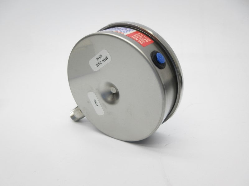 ASHCROFT 10-1008-S-02L-30IMV/KP 100MM NSMP