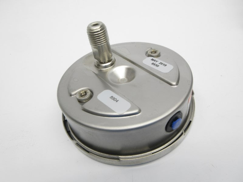 ASHCROFT 35-1009-SWL-02B-160# 0-160PSI 3-1/2" NSMP
