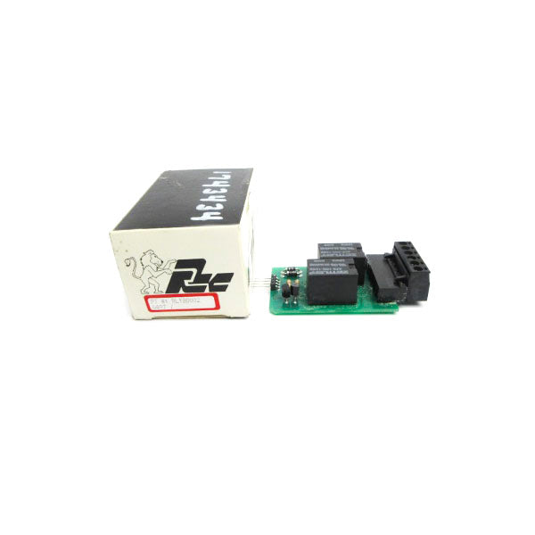 RED LION CONTROLS RLYBD002 NSMP