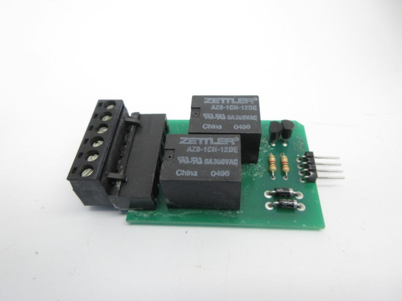 RED LION CONTROLS RLYBD002 NSMP