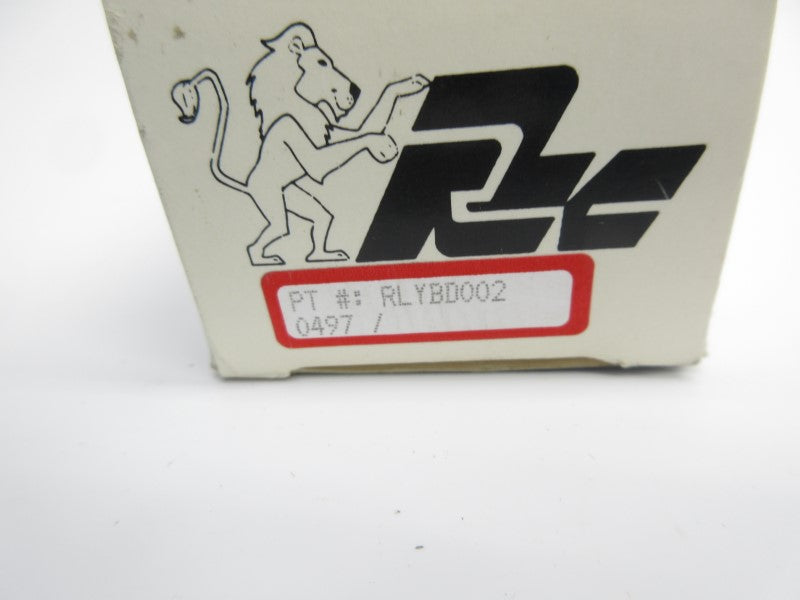 RED LION CONTROLS RLYBD002 NSMP