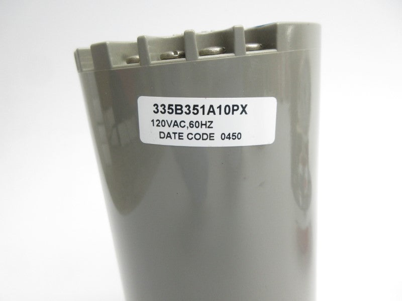 ATC 335B351A10PX 120VAC NSNP