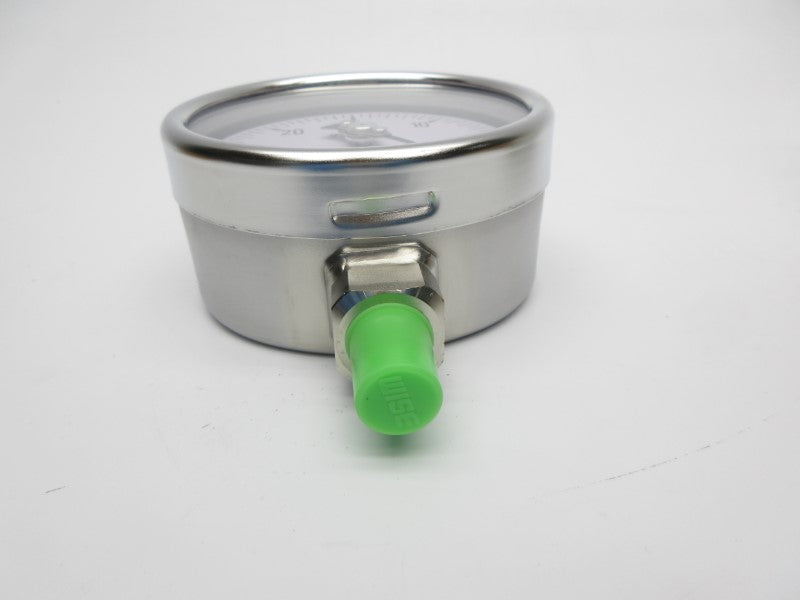 AMETEK 356000 -30INHG 1/4" NSMP