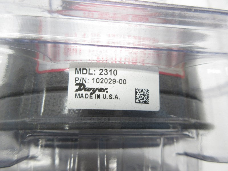 DWYER 102029-00 2310 15PSI .5-5 NSMP