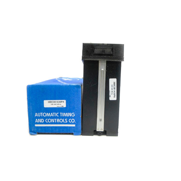ATC 355C351A30PX 120VAC 10S NSMP