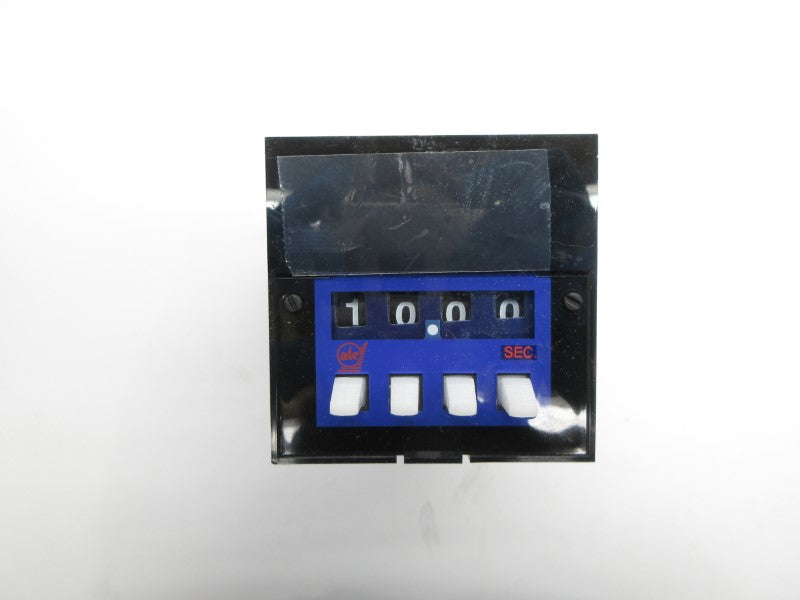 ATC 355C351A30PX 120VAC 10S NSMP