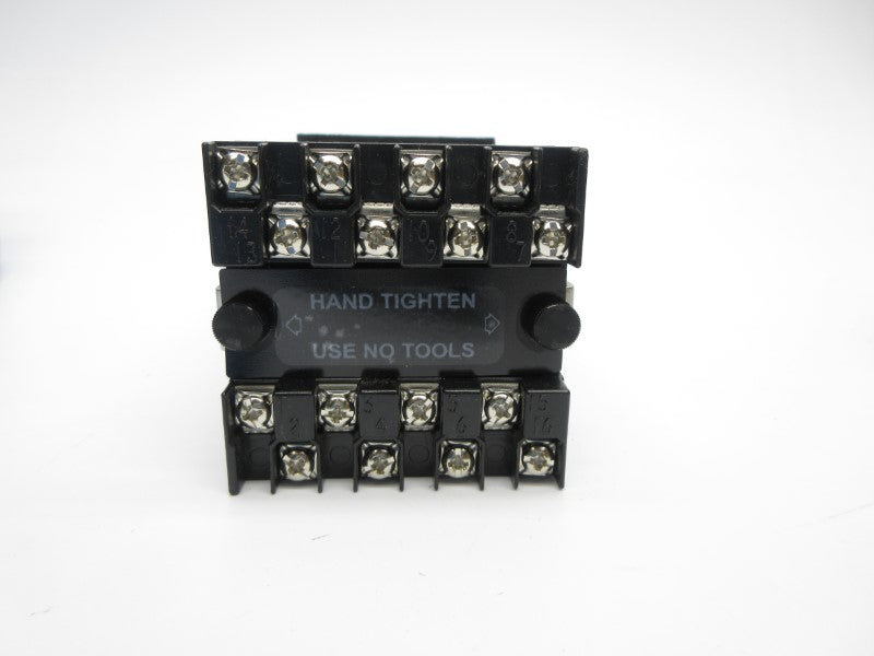 ATC 355C351A30PX 120VAC 10S NSMP