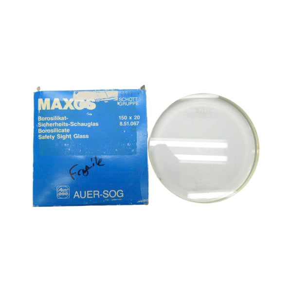 MAXOS 8.51.067 7080-10 NSMP