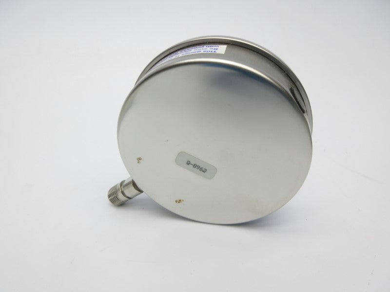 ASHCRAFT 10-1008-SL-02L-400# 400PSI 100MM NSMP