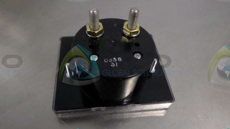 WESCHLER 644B638A15 AC AMP. NSMP